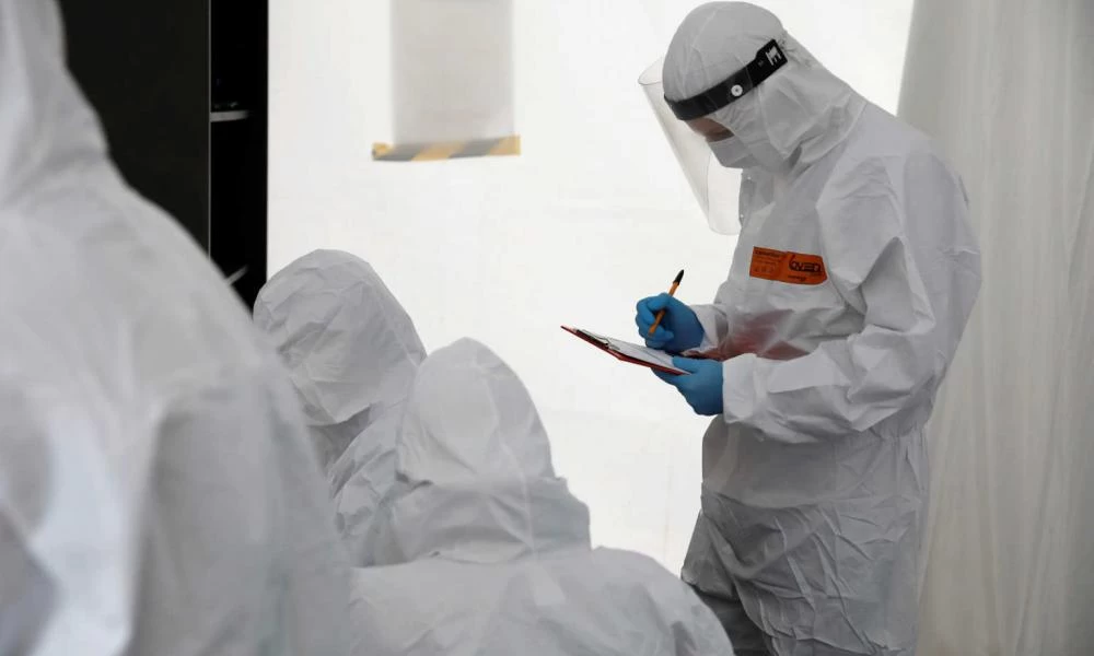 Κορονοϊός -Εφιάλτης στην Κοζάνη: Συμπτώματα σε φάρμα εκτροφής βιζόν στο Καλονέρι! Θετικός ο εκτροφέας